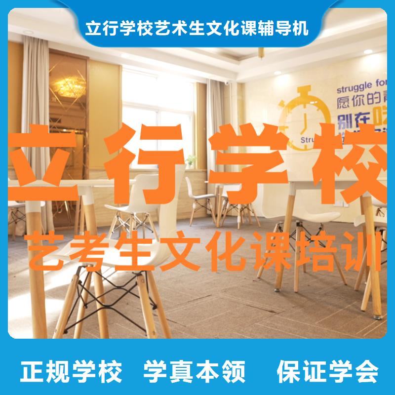 艺考文化课培训【艺考培训学校】理论+实操