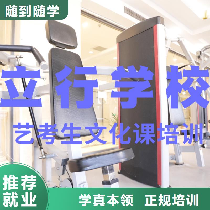 艺考文化课培训-高考冲刺班课程多样