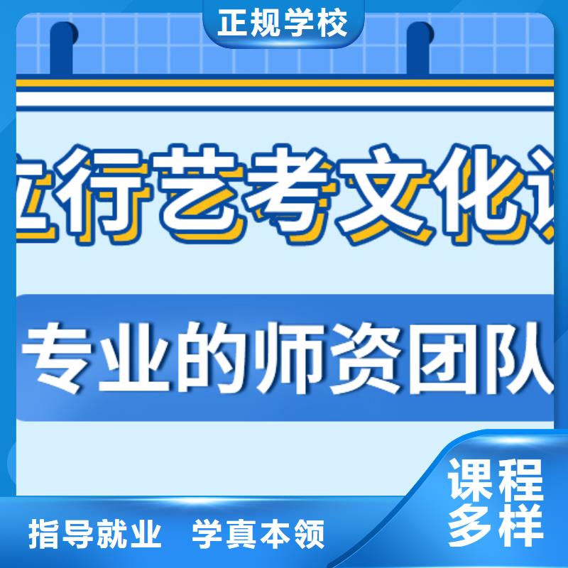 艺考文化课音乐艺考培训就业