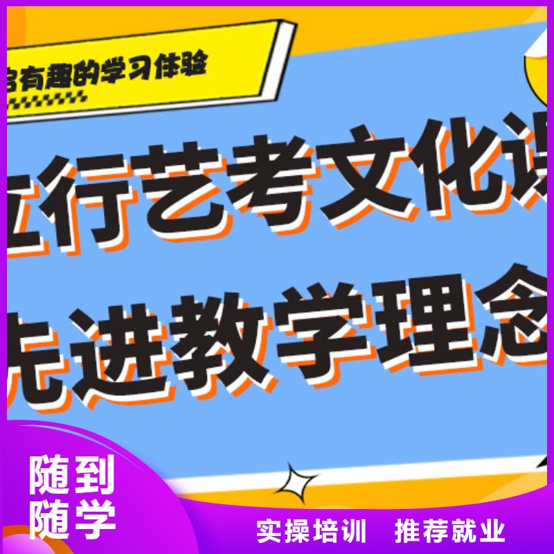 艺考文化课高考冲刺全年制实操培训