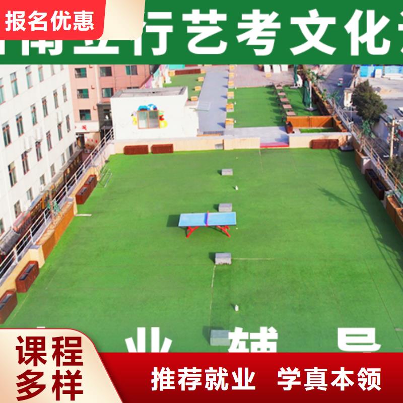 艺考文化课培训高考复读班理论+实操