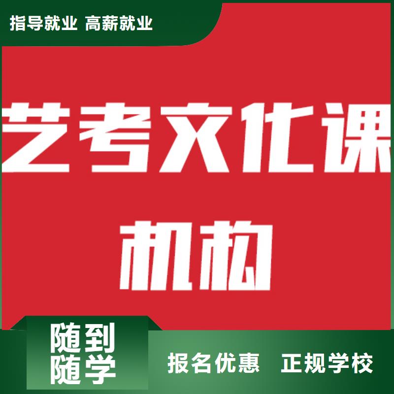 艺考文化课培训高中一对一辅导理论+实操