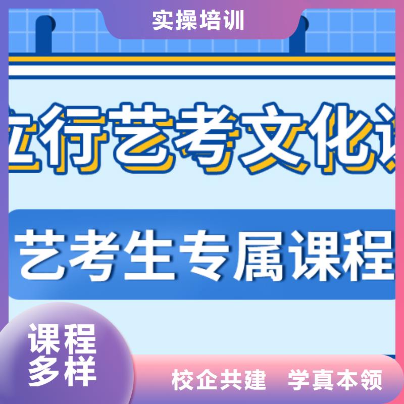 艺考生文化课高中寒暑假补习就业