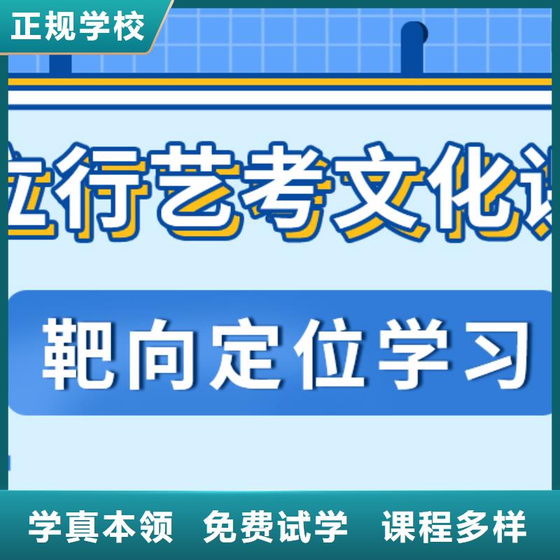 艺术生文化课辅导靠不靠谱呀？