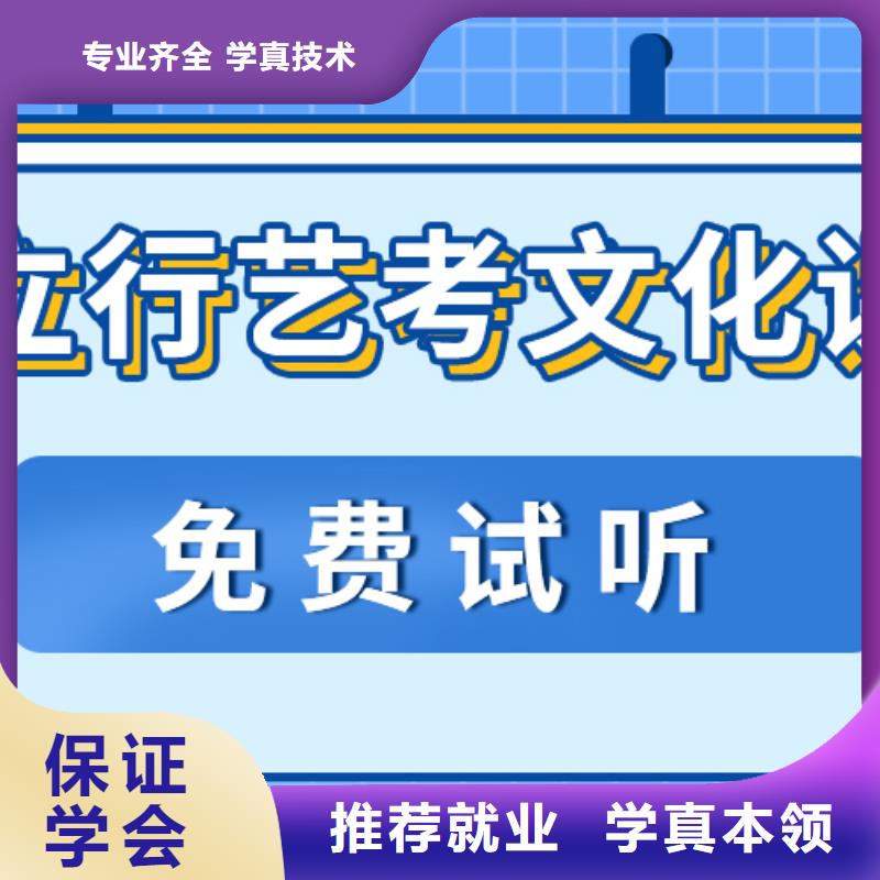 艺考生文化课-【【高考冲刺班】】保证学会