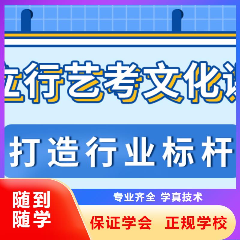 艺考生文化课辅导班能不能报名这家学校呢