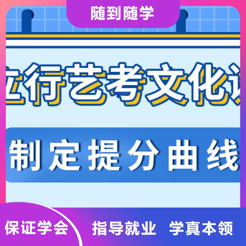 艺考生文化课辅导班能不能报名这家学校呢