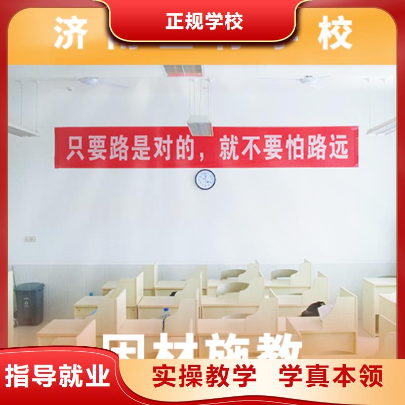 高考复读机构播音主持实操教学