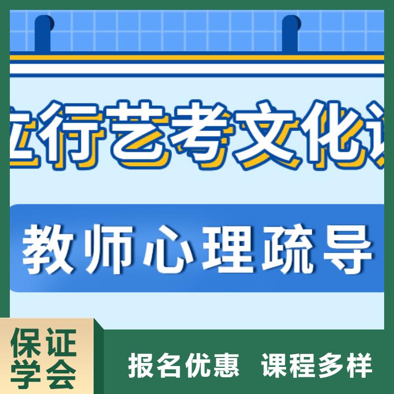 艺考文化课-艺考文化课百日冲刺班师资力量强