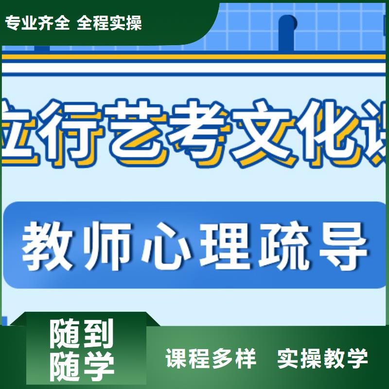 艺考文化课-艺考文化课百日冲刺班师资力量强