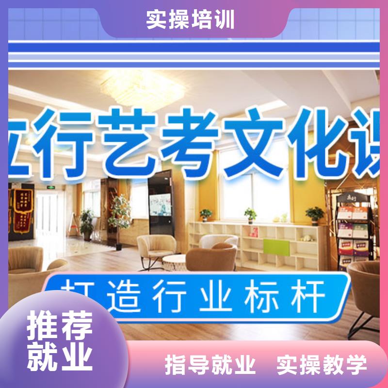 艺考文化课,全日制高考培训学校课程多样