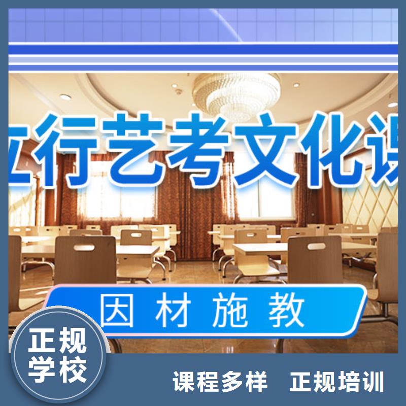 艺考文化课-艺考文化课百日冲刺班师资力量强