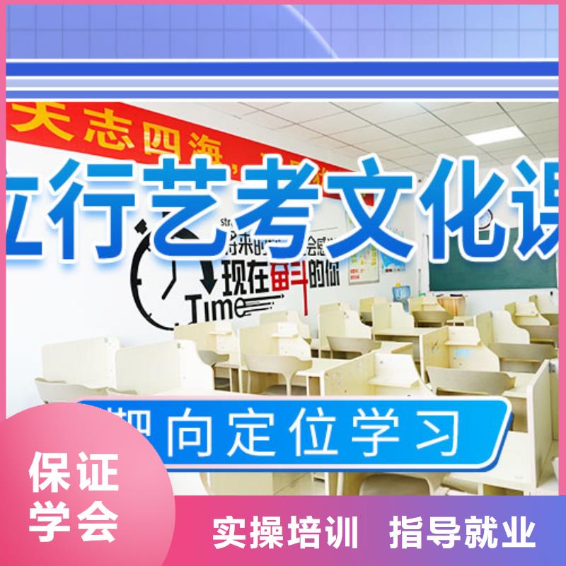 艺考文化课-艺考文化课百日冲刺班师资力量强