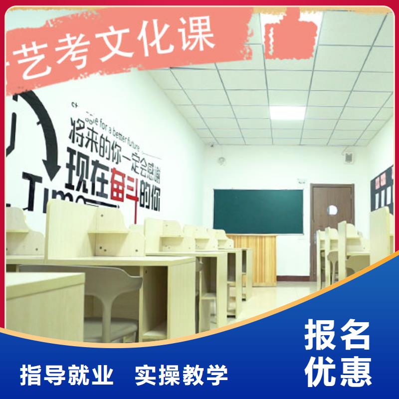 艺考文化课-高考志愿一对一指导师资力量强