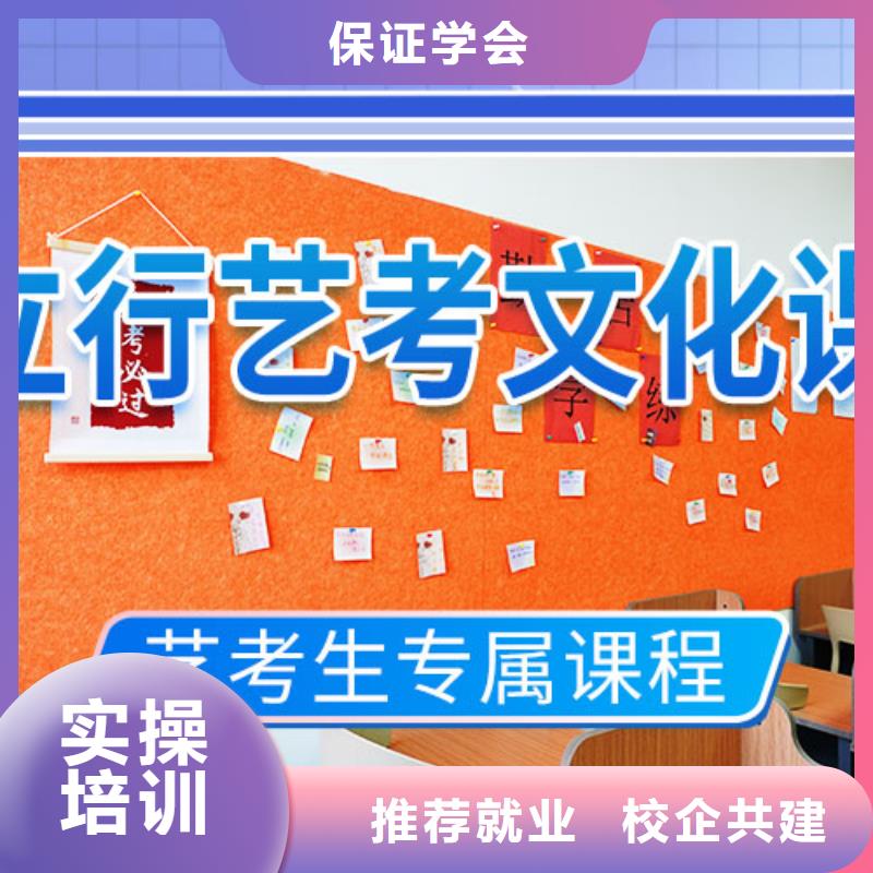 艺考生文化课冲刺,复读学校正规培训