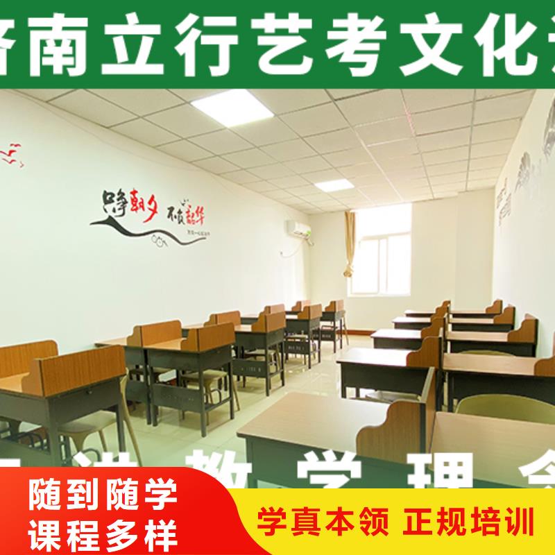 艺考生文化课冲刺艺考复读清北班师资力量强