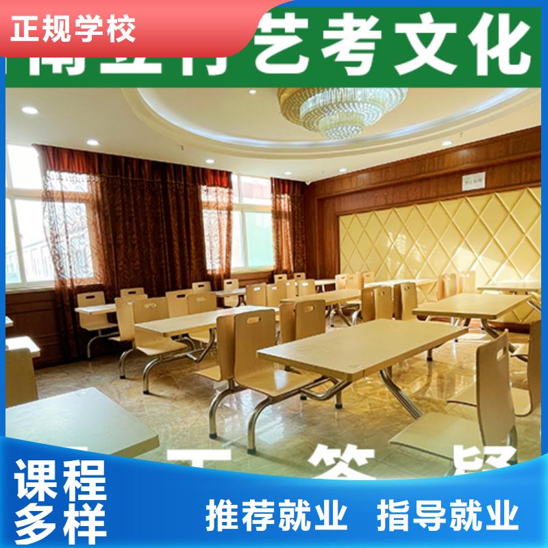 艺考生文化课冲刺艺考复读清北班师资力量强