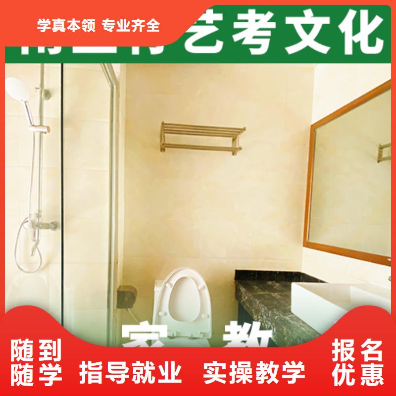 艺考生文化课冲刺艺考复读清北班师资力量强