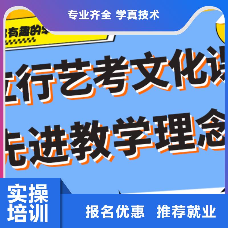 艺考生文化课冲刺复读班理论+实操