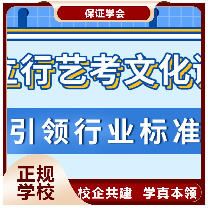 艺考生文化课冲刺复读班理论+实操