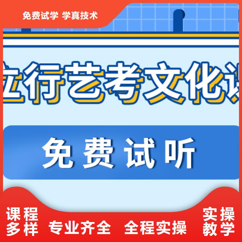 艺考文化课集训班【高中一对一辅导】实操教学