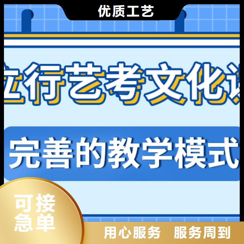 济南艺考文化课高三集训老师专业