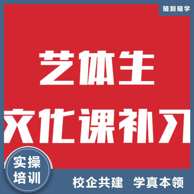 艺考文化课机构艺考一对一教学师资力量强