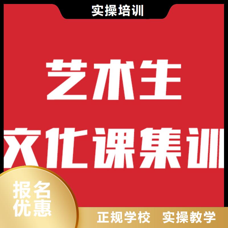 艺考文化课机构【艺考培训班】保证学会