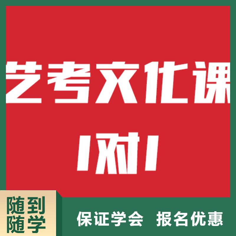 艺考生文化课补习哪个学校好比较靠谱