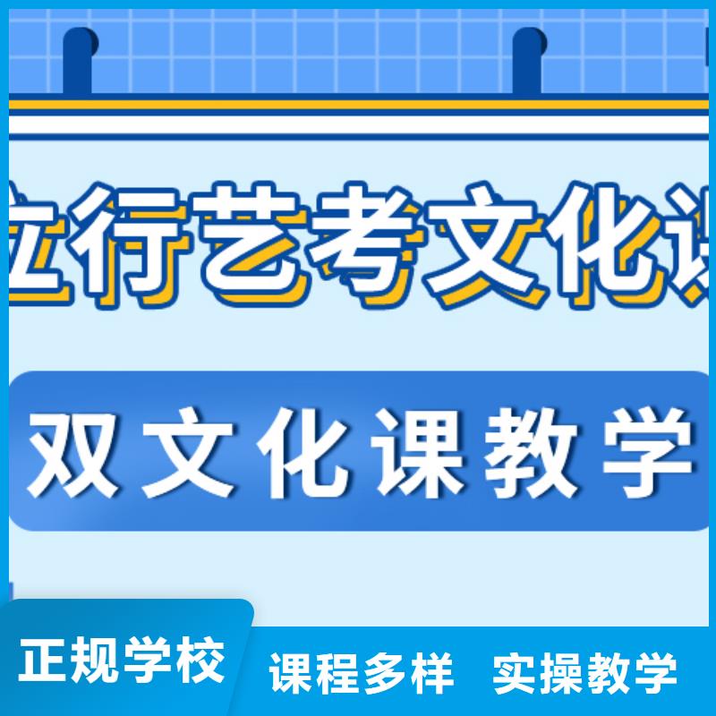 艺考文化课集训机构怎么选分数要求多少