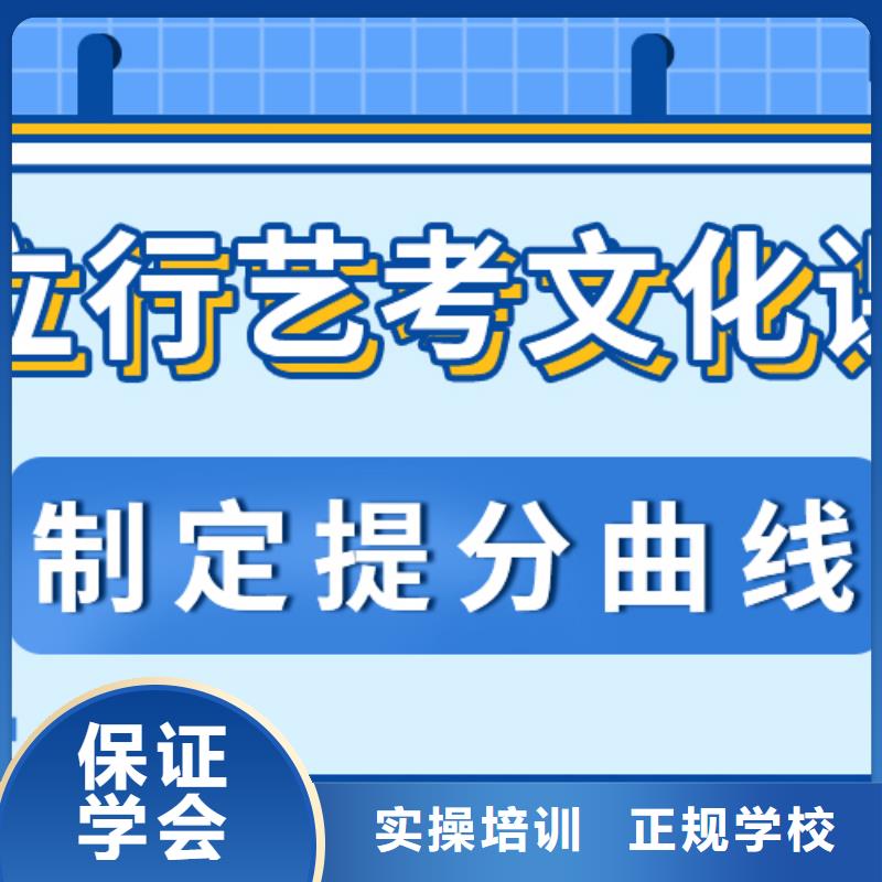 艺考文化课冲刺有哪些值得去吗？