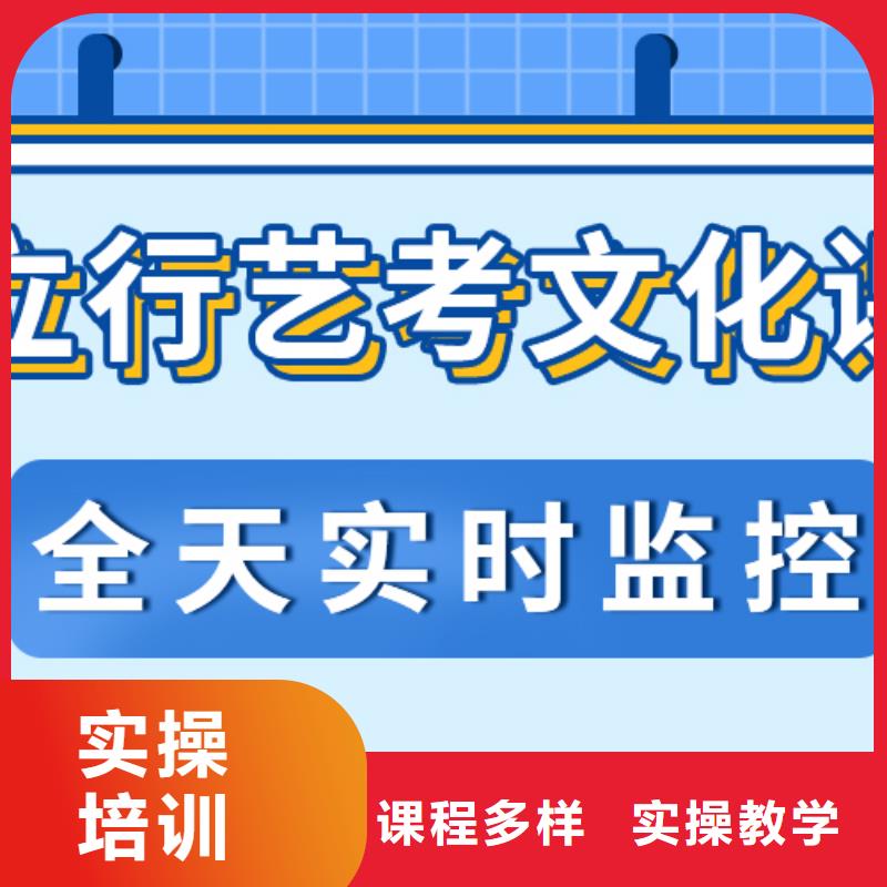 艺考文化课培训班高考补习学校学真技术