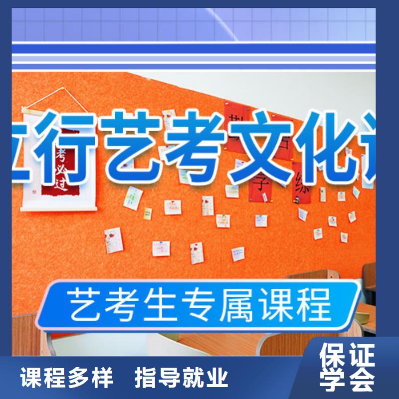 艺考文化课辅导高考志愿一对一指导实操培训