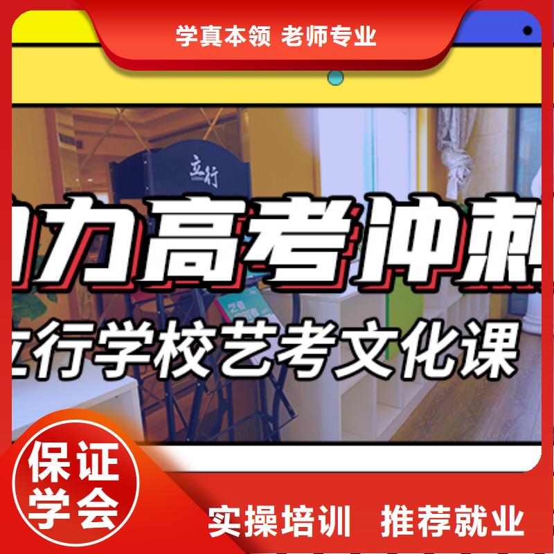 艺考文化课辅导美术生文化课培训老师专业