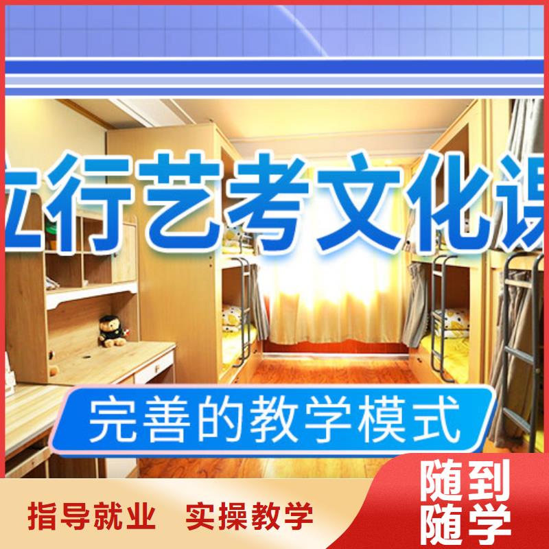 艺考文化课辅导艺考文化课冲刺师资力量强