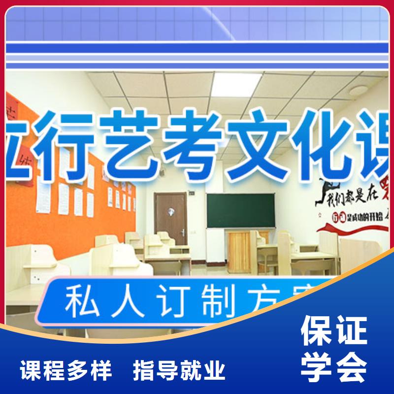 艺考文化课辅导高三冲刺班技能+学历