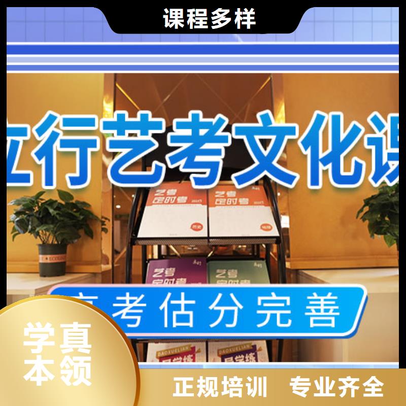 艺考文化课辅导高三冲刺班技能+学历