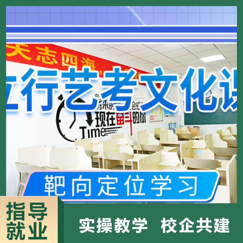 艺考文化课集训【高考小班教学】随到随学