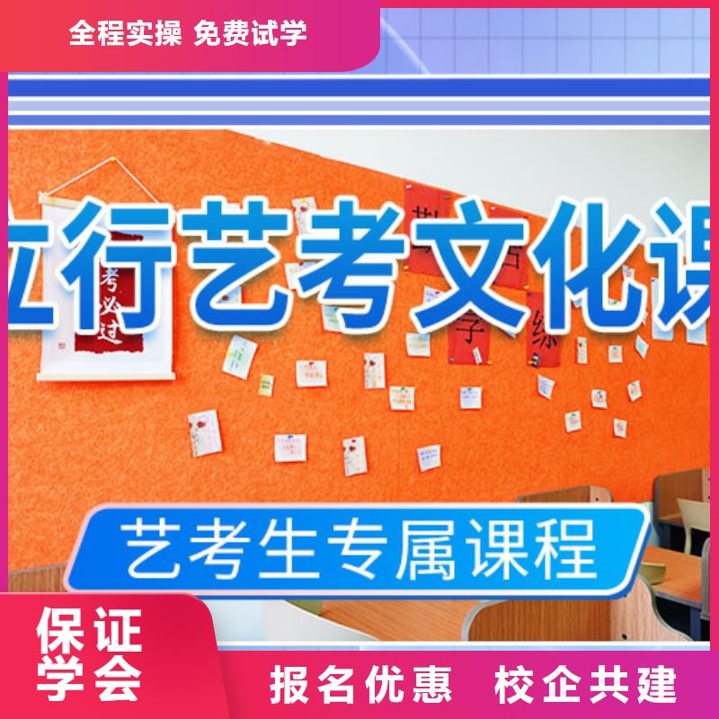 艺考文化课集训,艺考复读清北班学真技术