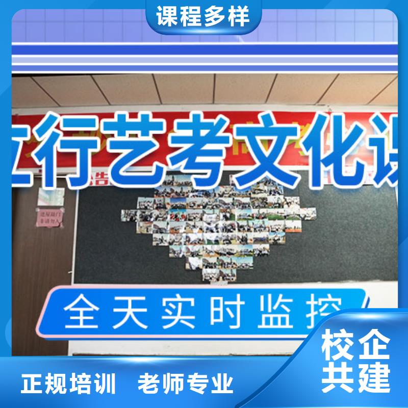 艺考文化课冲刺艺术专业日常训练全程实操