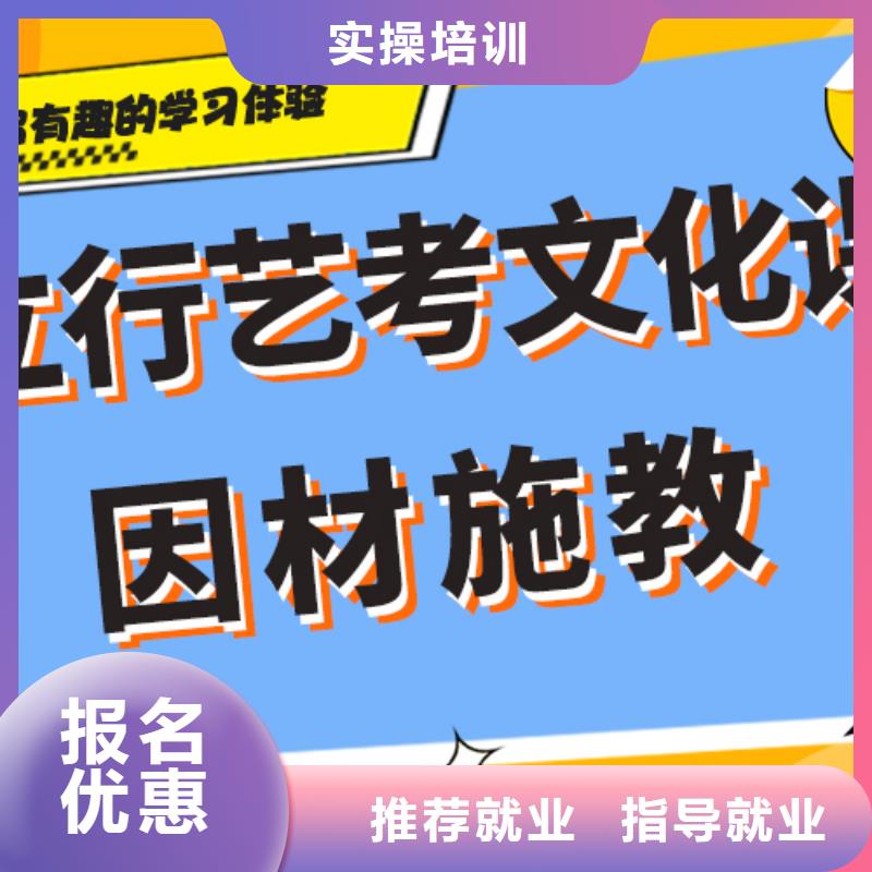 艺术生文化课培训机构排行榜私人订制方案