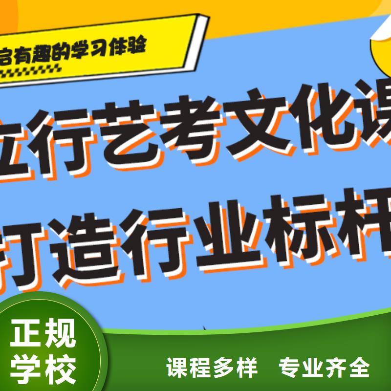 艺术生文化课培训机构排行榜私人订制方案