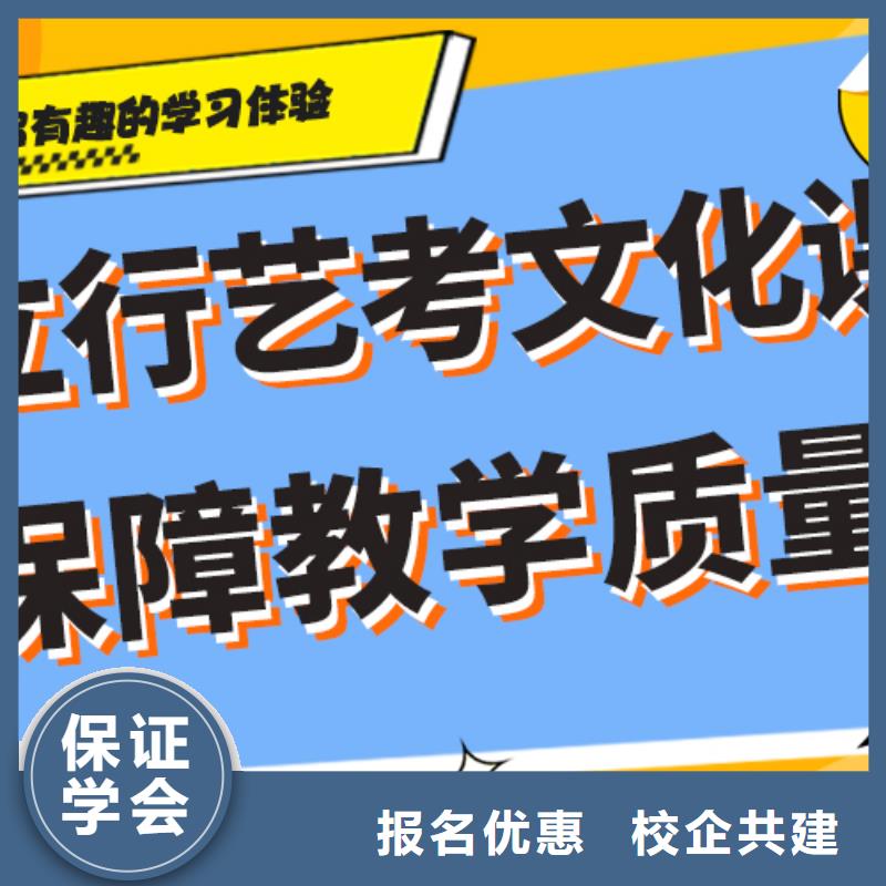 艺考生文化课集训班复读班理论+实操