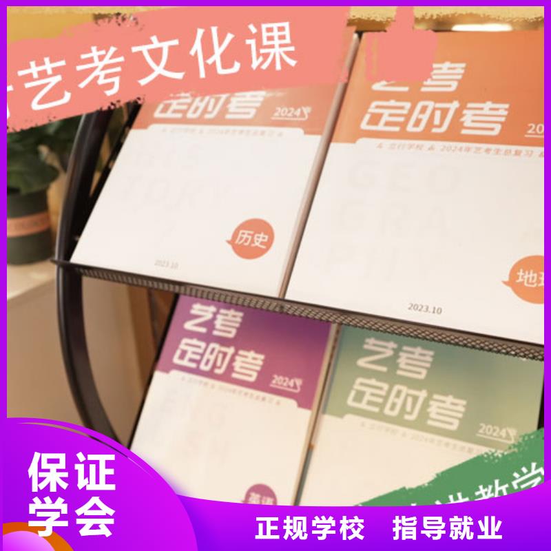 艺术生文化课集训冲刺有哪些老师经验丰富