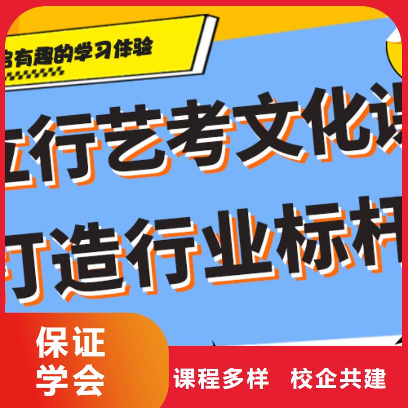 艺术生文化课集训冲刺怎么样省重点老师教学