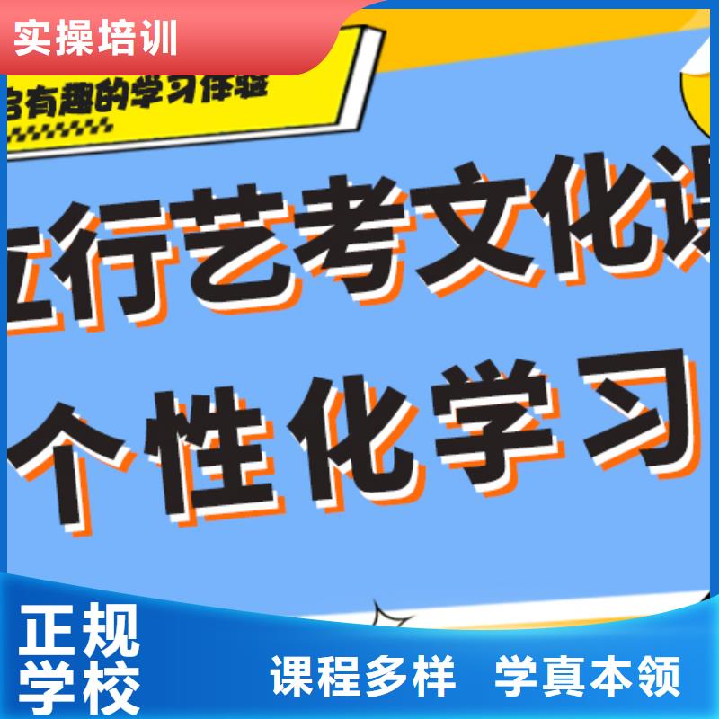 艺术生文化课集训冲刺有哪些老师经验丰富