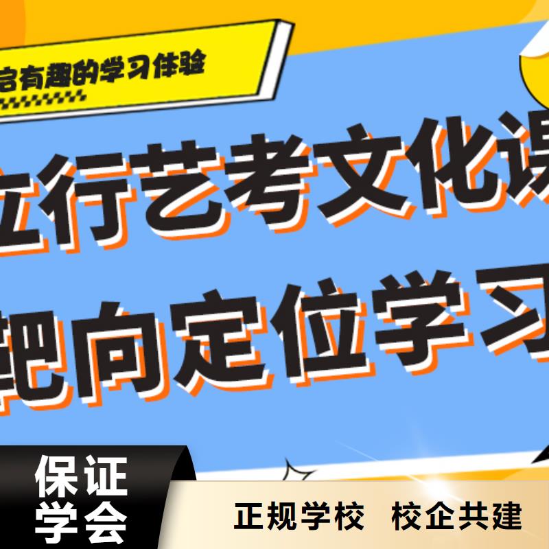 艺考生文化课补习机构排行榜精品小班课堂