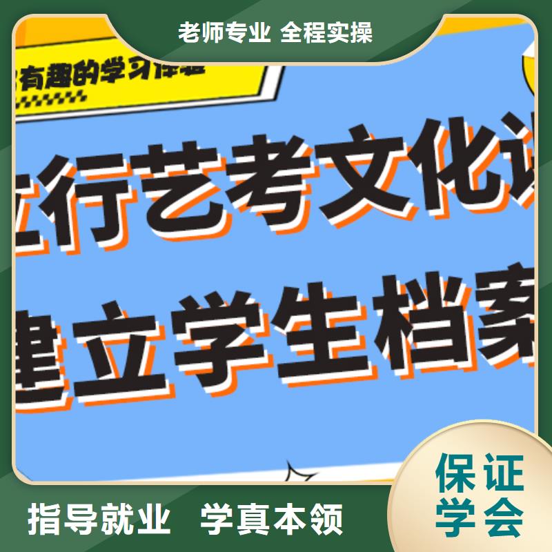 价格艺考生文化课培训学校精品小班课堂