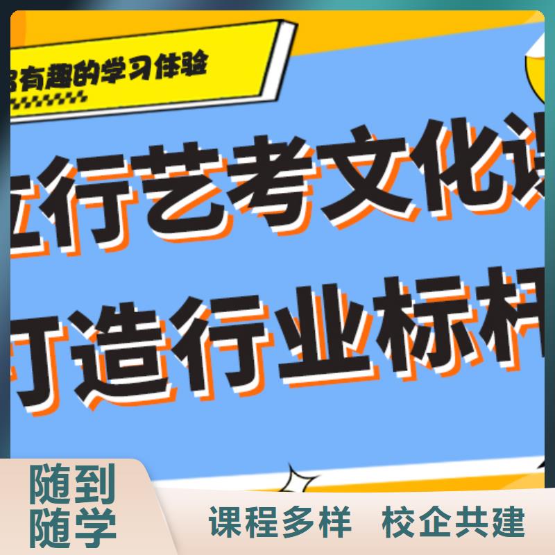 艺术生文化课培训机构高考全日制师资力量强