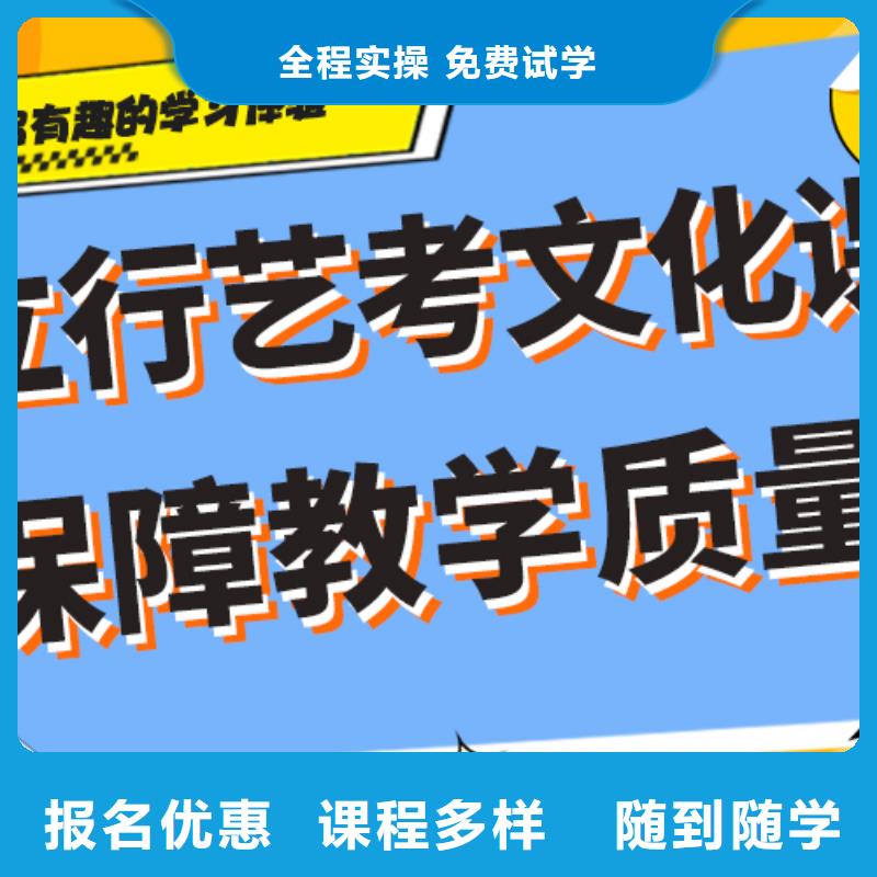 艺术生文化课培训机构高考全日制师资力量强